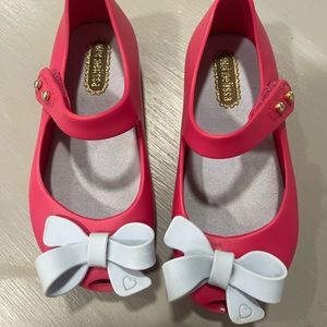 Mini Melissa toddler 7